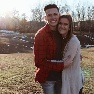 Meet your Posher, Mandy